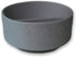 grabease Baby Bowls Silicone Bowls for Toddler Baby Feeding Divided Bowl, Dishwasher and Sterilizer Safe, Gray...