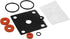 For Zurn 975XL 975XL2 1/4”-1/2” Rubber Repair Kit and Springs Backflow Preventer Repair Kit...