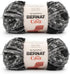 Bernat Casa Gray Shade Yarn - 2 Pack of 226g/8oz - Polyester - 6 Super Bulky - Knitting/Crochet......