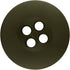 ButtonMode Military Spec Army Buttons BDU ACU OCP GI LE Police Tactical Cadet Uniform Button Set Includes 12 Olive Drab Green 19mm (3/4 Inch) Butt...