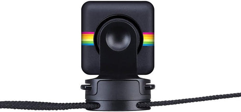 Polaroid Strap Mount for the Polaroid CUBE, CUBE+ HD Action Lifestyle Camera...
