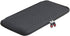Hermitshell Hard Travel Case for Apple Magic Keyboard MLA22LL/A + Trackpad 2 MJ2R2LL/A + Mouse Bluetooth (Nylon, Black)...