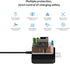 KFD 26V AC Adapter for MOOSOO X6 XL-618A K17Pro VC01 M24 M8 Vacuum Cleaner GeeMo G201 Cordless Vacuum Cleaner XL618A S012A2600400U Moolan AW-2 VC0...