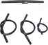 Replacement for Honda CR-V 2007-2011, OTUAYAUTO Windshield Wiper Blade Refills - Replace OEM: 76622STKA02, 76632SWAJ02, 76632S2K004...