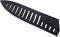 Black Plastic Kitchen Knife Blade Protector Cover for 8 Inches Knife, 8 Inch Knife sheath, 8 Inch Knife Cover Practical Black Protector For Knife ...