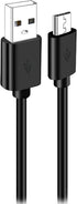 Boda Replacement USB Charger Data Transfer Cable Compatible for Alcatel Smartflip Phone Alcatel Go Flip/Alcatel Cingular Flip 2 4G LTE Flip/Tracfo...