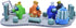Just Toys LLC Among Us Craftables Buildable Action Figure S2...