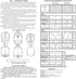 Folkwear Vintage Vests #222 Victorian 1800's Dress Vest Waistcoat Men's Ladies Reproduction Sewing Pattern (Pattern Only) folkwear222...