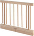 Eppicotispai EP 102 Natural Beechwood Collapsable Pasta Drying Rack...