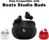 Jowhep Case for Beats Studio Buds Fashion 3D Design Stylish Silicone Cover Trendy Kawaii Funny Cool Fun Unique Wireless Powerbeats Cases for Beats...