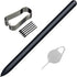Tab S9 Pen Stylus Galaxy Tab S9 FE S Pen Replacement Tab S9 Ultra Stylus Pen Tab S9+ Touch Pen for Samsung Galaxy Tab S9 FE Pen S Pen with Tips Re...