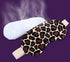 Heated Microwavable Eye Mask by FOMI Care | Lavender Scented, Reusable, Compress for Migraines, Dry Eyes, Headaches, and Sinus Relief | Soothing M...