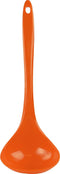 Reston Lloyd 98250M Calypso Basics 100% Melamine Ladle Utensil, 1 Piece, Orange...