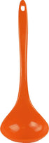 Reston Lloyd 98250M Calypso Basics 100% Melamine Ladle Utensil, 1 Piece, Orange...