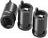 1Pc Angle Grinder Socket Wrench Fast Removal Flange Nuts 100 Type Electric Spanner Power Tool Accessories for Household Maintenance Power Angle Gr...