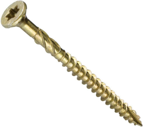 GRK 02095#9 x 1-1/2" R4™ Multi-Purpose Screws 100 Count...