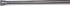 Design House Adjustable Shower Rod 43-inch-72-inch Chrome...