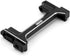 INJORA CNC Aluminum Front and Rear Bumper Mount for 1/18 RC Crawler TRX4M Defender and Bronco Upgrade...