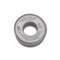 Gasoila Nickel PTFE High Density Thred Tape Roll, -450 to 550 Degree F Performance Temperature, For Stainless Steel, 4.3 mil Thick, 260" Length, 1...