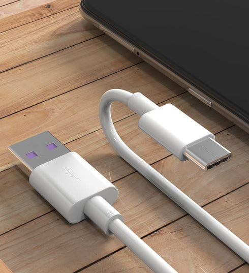 5FT USB C Charger Cable for New Samsung Galaxy Z Flip 5, Z Flip 4, Z Flip 3, Z Flip 2, Samsung Galaxy Z Fold 5, Fold 4, Fold 3, Fold 2 Samsung Gal...