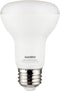 Sunlite 81393 LED 90 CRI R20 Recessed Light Bulb, 8 Watts (50W=), 525 Lumens, Dimmable, Medium Base (E26), Wide 110° Beam Angle, Energy Star, UL L...