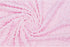 Unisex Children's Baby Quilt Soft Baby Blanket Minky Dot- Sherpa Fleece Baby Blanket 30 by 40 Inch Pink...