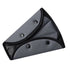 2Pcs Seat Belt Cover Strap Shoulder Pad Seatbelt Positioner Safety Belt Adjuster with Breathable Fabric?Grey+Grey?...