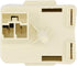ApplianPar W10613606 Refrigerator Compressor Start Relay and Capacitor for Whirlpool KitchenAid Kenmore Fridges W10416065, PS8746522, 67003186