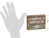 Inspirational Wood Grain Mini Block Sign, 4" (Everything is Figure-out-able)...