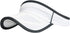 Outdoor Sport Cap Wide Brim UV Protection Breathable Adjustable Baseball Cap for Beach Golf Running Tennis...