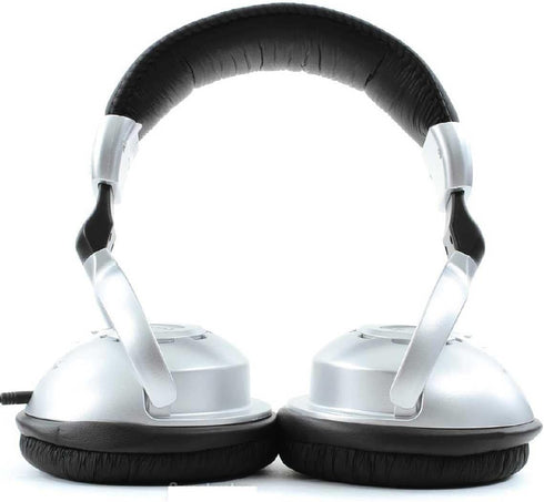 Behringer HPS3000 High-Performance Studio Headphones...