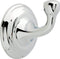 DELTA Windemere Towel Hook, Chrome, Bathroom Accessories, 70035...