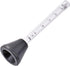 Argon Co2 Professional Gas Flow Meter Tester Flowmeter (peashooter) for Mig Tig Welder Welding...