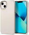 CYRILL Color Brick Designed for iPhone 13 Case (2021) - Cream...