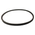 26-9672 Snow Thrower Auger Belt for Toro 26-9672 and Murray 3526MA (1/2" X30")...
