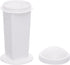 Three Pack of Polypropylene Staining Coplin Jar Holds 5-10 Slides...