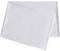 YAROO Body Pillow Cover 20" x 60",100% Egyptian Cotton, 300 Thread Count, Super Soft Body Pillowcases with Zipper,Fits 20x60,Cover Only-White...