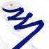Creative Ideas 7/8-Inch Solid Grosgrain Ribbon, 50-Yard, Royal Blue...