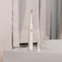 Sonic Electric Toothbrush for Adults, Direct from Manufacturer, Value Rechargeable Sonic Toothbrush, Soft Bristles with 36000VPM Motor, 2-Min Time...