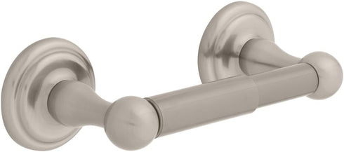 Franklin Brass Jamestown Toilet Paper Holder, Brushed Nickel, Bathroom Accessories, 9008SN...