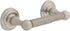 Franklin Brass Jamestown Toilet Paper Holder, Brushed Nickel, Bathroom Accessories, 9008SN...
