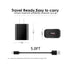 USB C Charger Cord Compatible for W-King D7 D8 D8mini D9 D9-1 D10 T9 X10 S7, Marshall Stockwell II Marshall Emberton, OontZ Angle 3 Ultra (4th Gen...