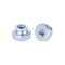 uxcell Knurled Thumb Nuts, 20Pcs M4x0.7mm Iron Round Knobs Fastener for 3D Printer Parts...