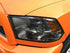 VViViD Air-Tint Dark Black Headlight/Tail Light Window Tint (12 Inch x 24 Inch 2-roll Pack)...