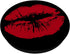 Lips Pop Phone Grip For Smartphones & Tablets PopSockets PopGrip: Swappable Grip for Phones & Tablets PopSockets Adhesive PopGrip...