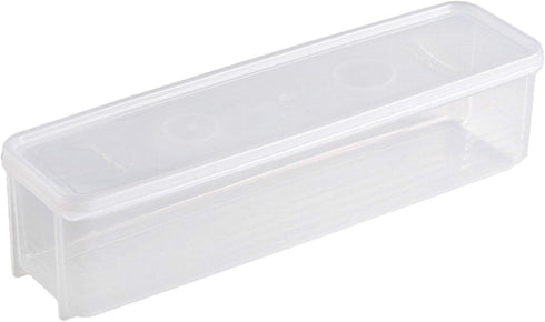Guardians Pasta Container Noodle Food Storage Spaghetti Keeper Box with White Cover...