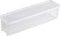 Guardians Pasta Container Noodle Food Storage Spaghetti Keeper Box with White Cover...