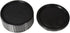 Body Cap & Camera Rear Len Cover Set Compatible with Leica M-Mount Camera fits…...
