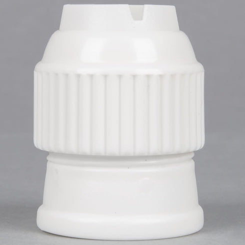 Ateco Cake Decorating Set - Couplers, Decorating Bag, and Decorating Tubes...