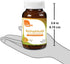 Zahler Biodophilus, 60 Billion Live Cultures Per Serving, Supports Digestive Health,Certified Kosher, 30 Capsules...